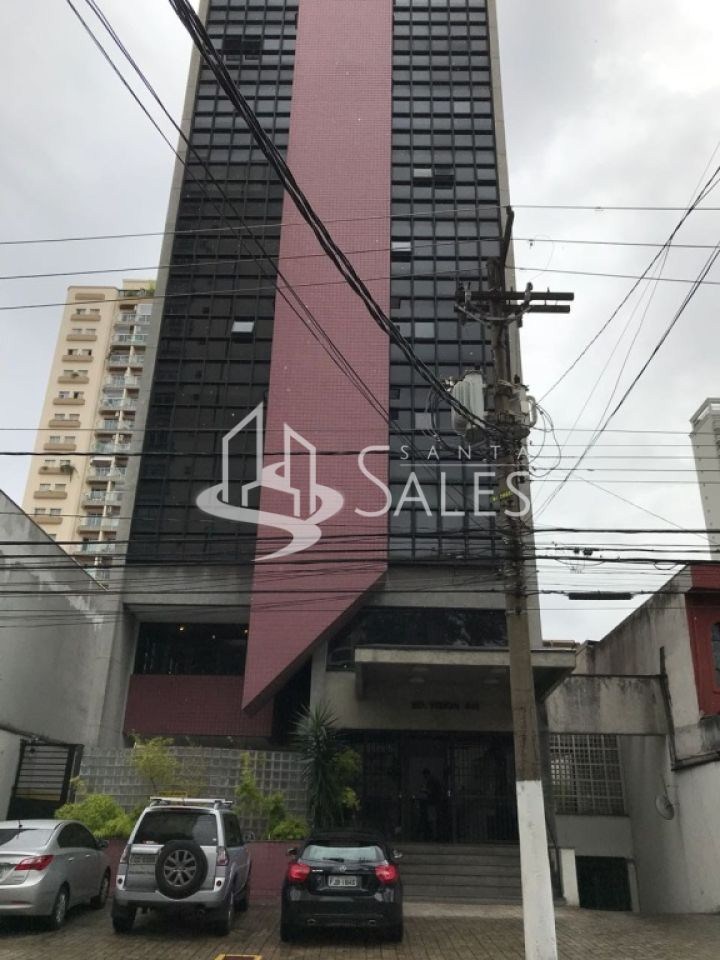 Sobrado, 3 quartos, 163 m² - Foto 1