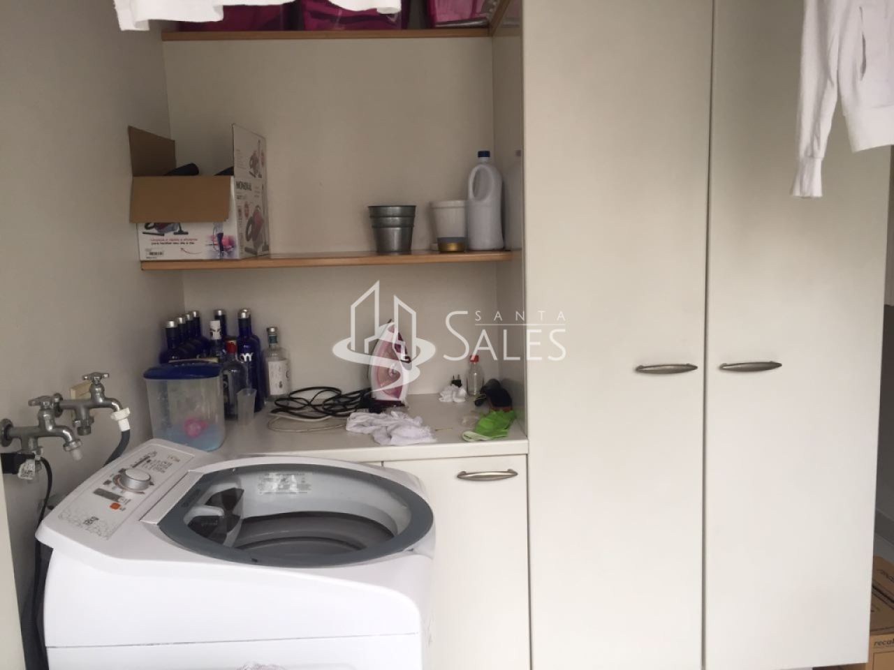 Apartamento, 2 quartos, 350 m² - Foto 12