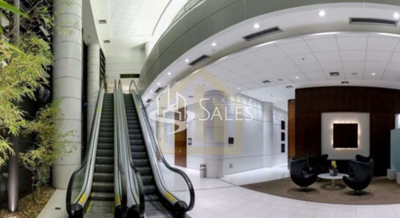 Apartamento, 1 quarto, 95 m² - Foto 13