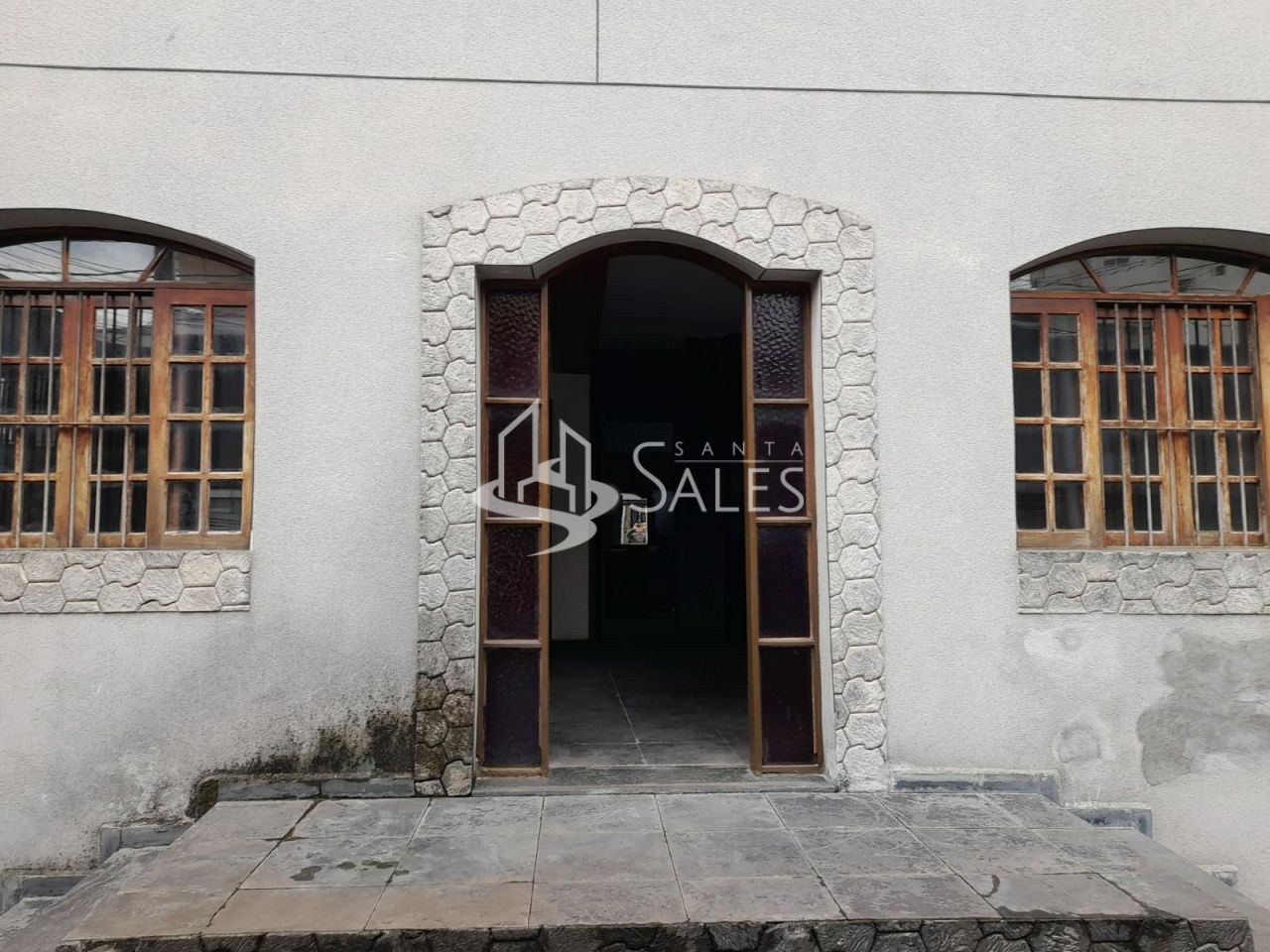 Sobrado, 4 quartos, 260 m² - Foto 2