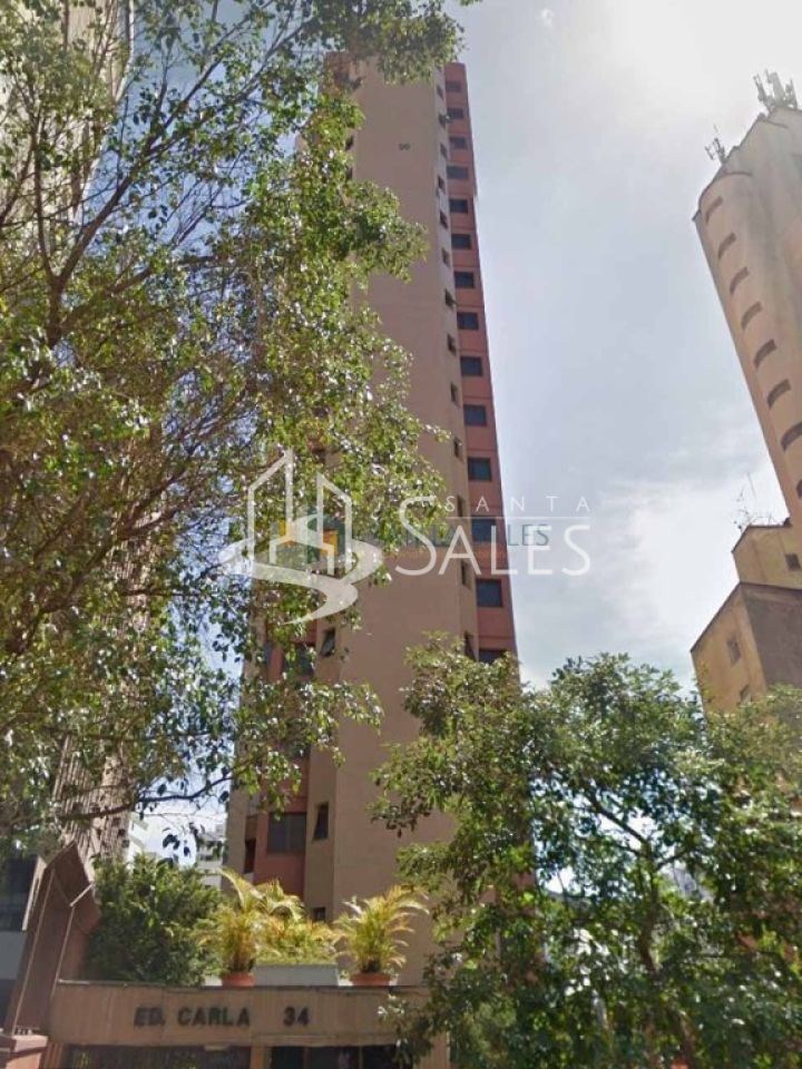 Apartamento, 1 quarto, 45 m² - Foto 6