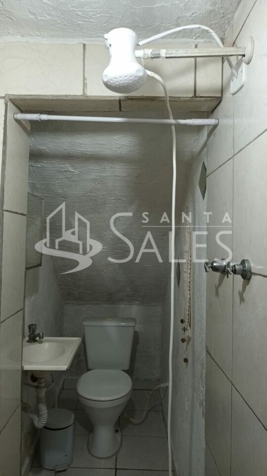 Prédio Inteiro, 28 m² - Foto 5