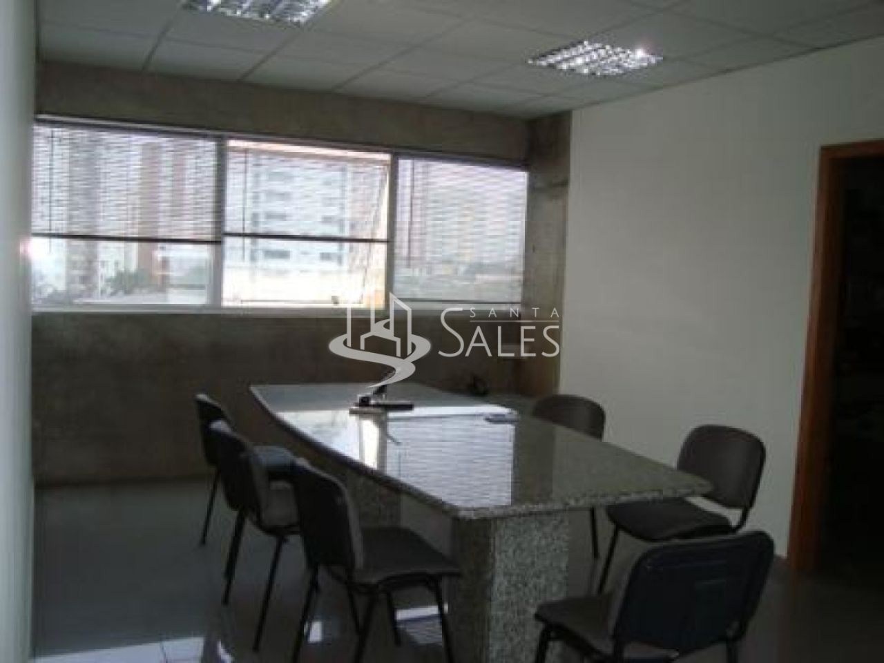 Sala-Conjunto, 608 m² - Foto 4