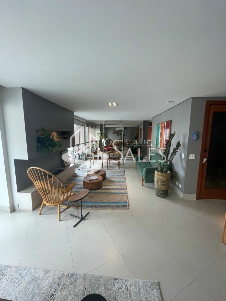 Apartamento, 4 quartos, 200 m² - Foto 5
