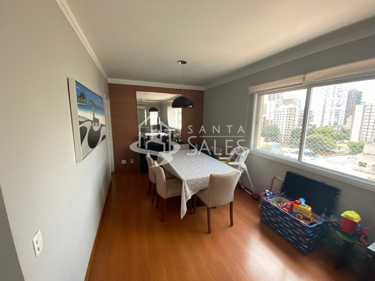 Apartamento, 3 quartos, 137 m² - Foto 17