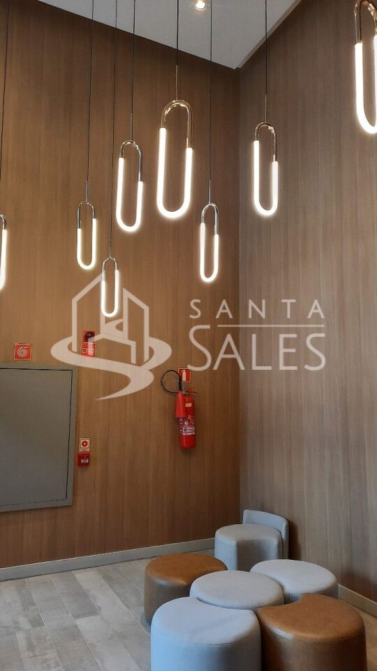 Apartamento, 1 quarto, 27 m² - Foto 12