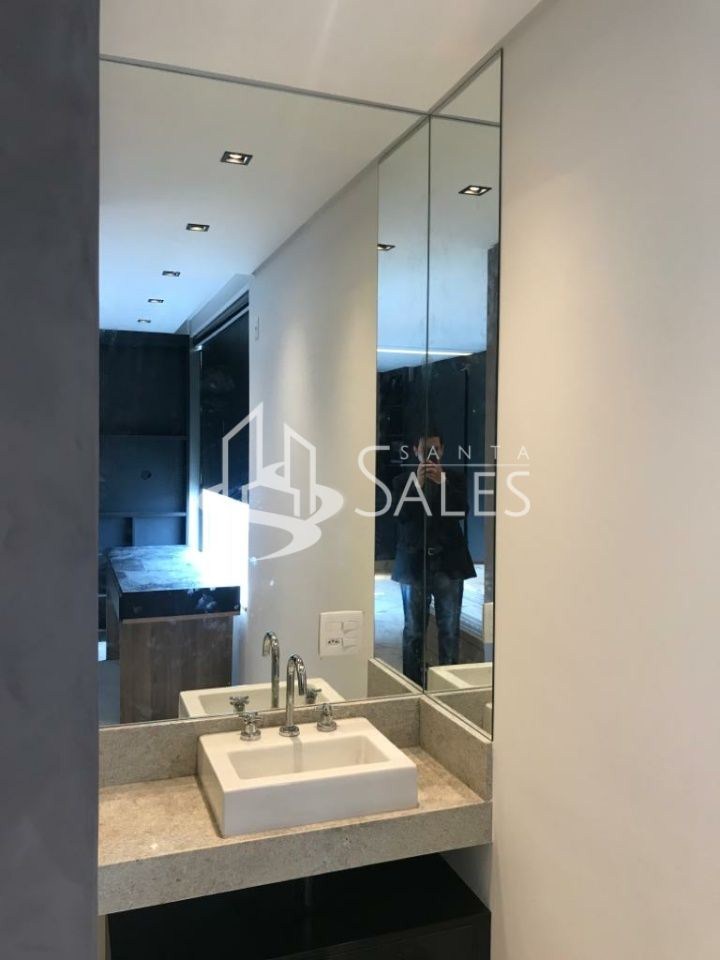 Apartamento, 1 quarto, 29 m² - Foto 7