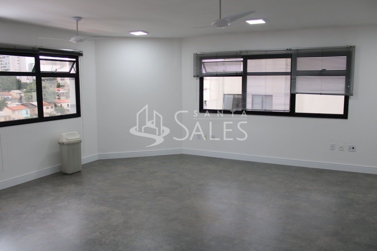 Sala-Conjunto, 56 m² - Foto 1