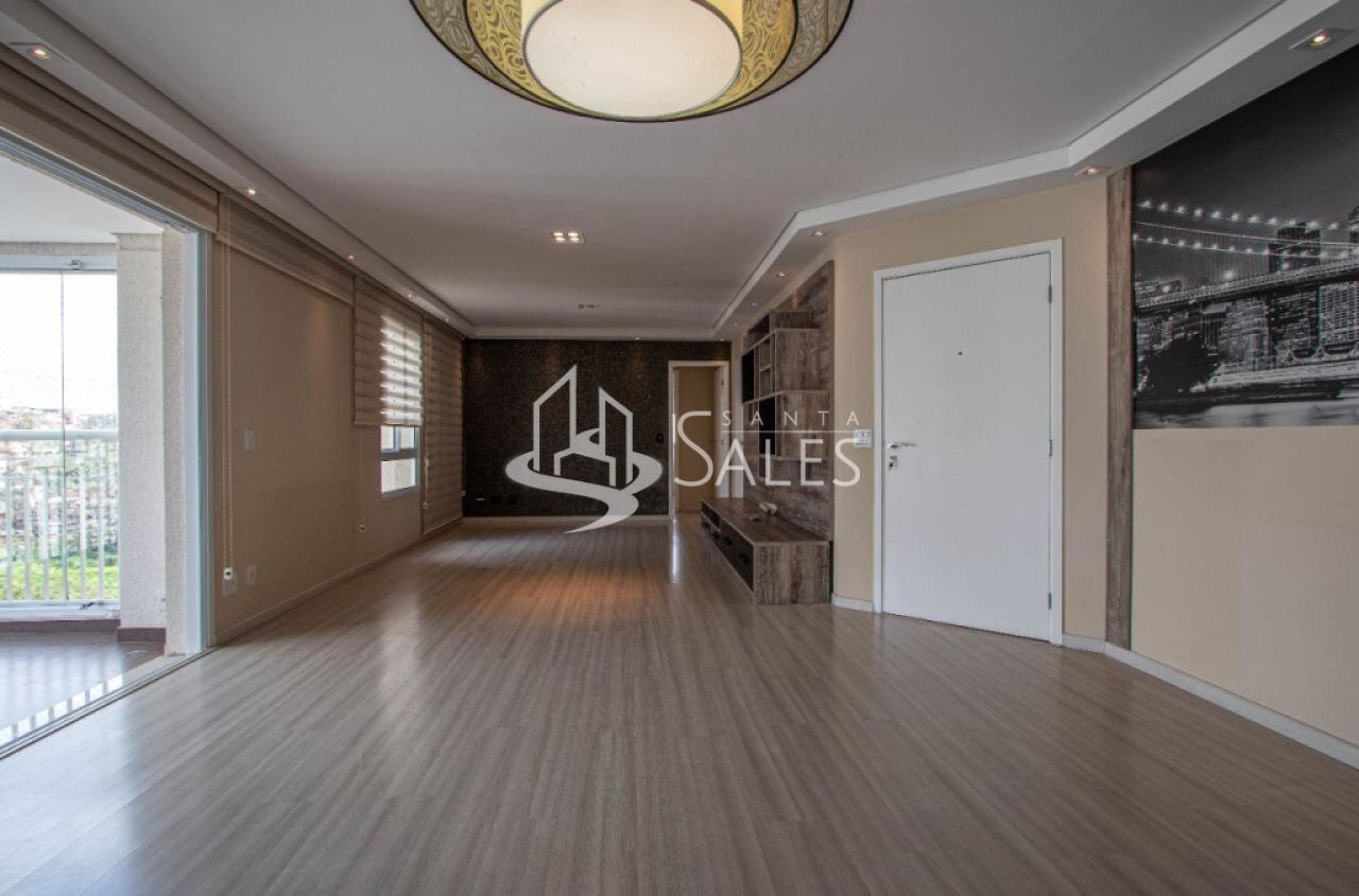 Apartamento, 3 quartos, 142 m² - Foto 1
