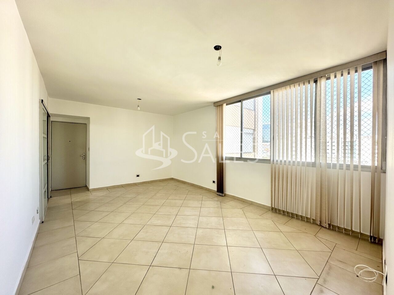 Apartamento à venda com 3 quartos, 96m² - Foto 4
