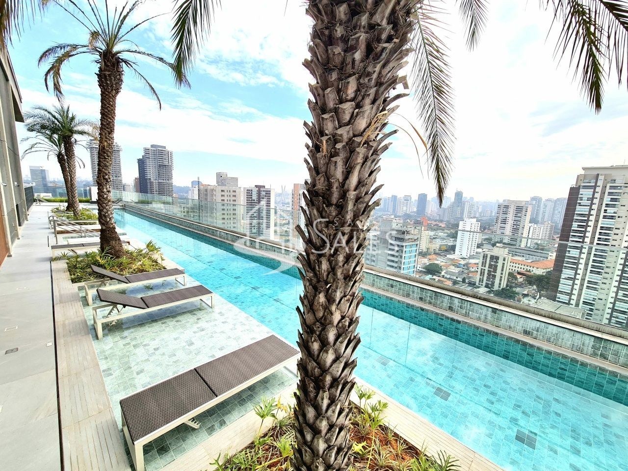 Apartamento, 3 quartos, 84 m² - Foto 2