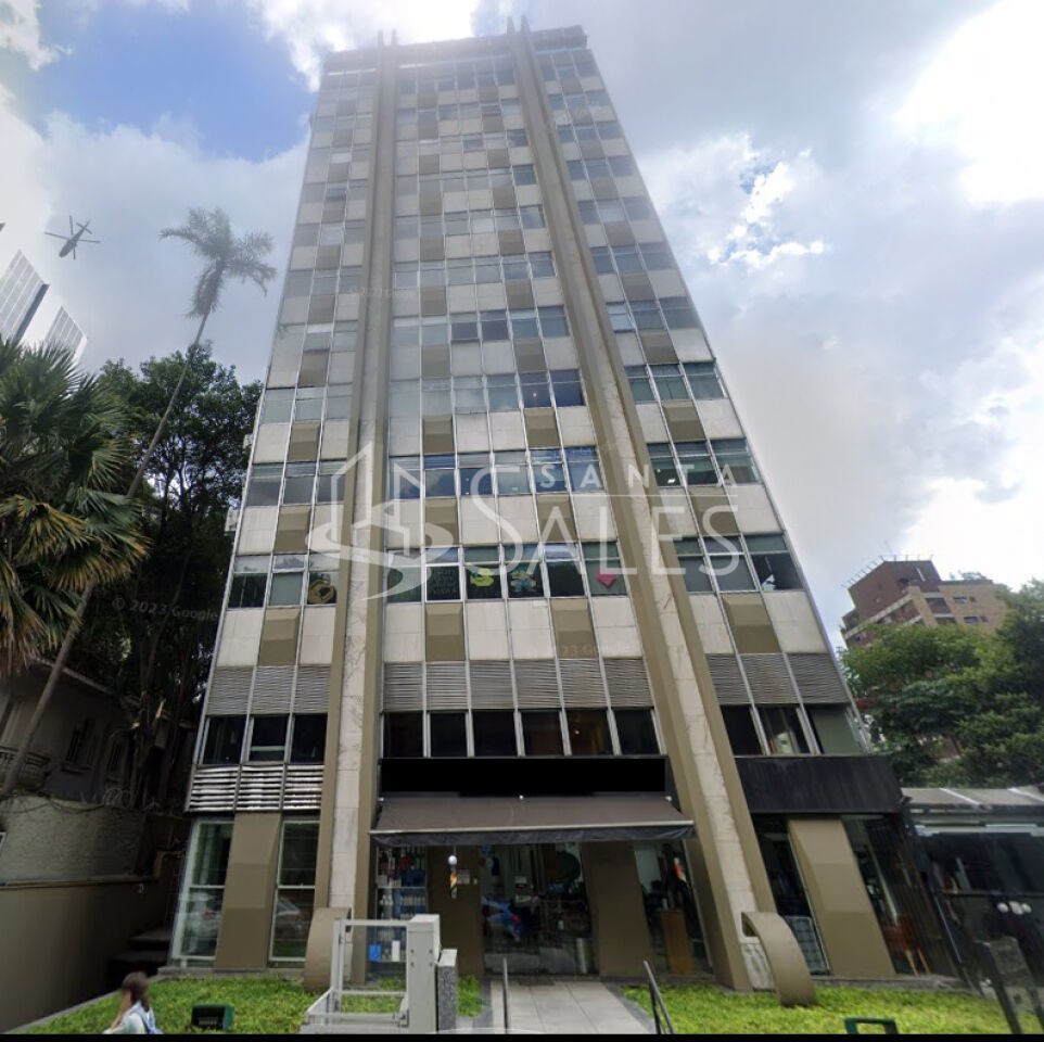Sala-Conjunto, 300 m² - Foto 1
