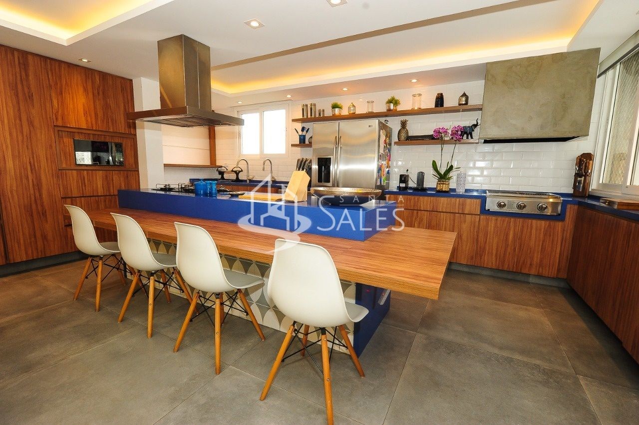 Apartamento, 4 quartos, 280 m² - Foto 10