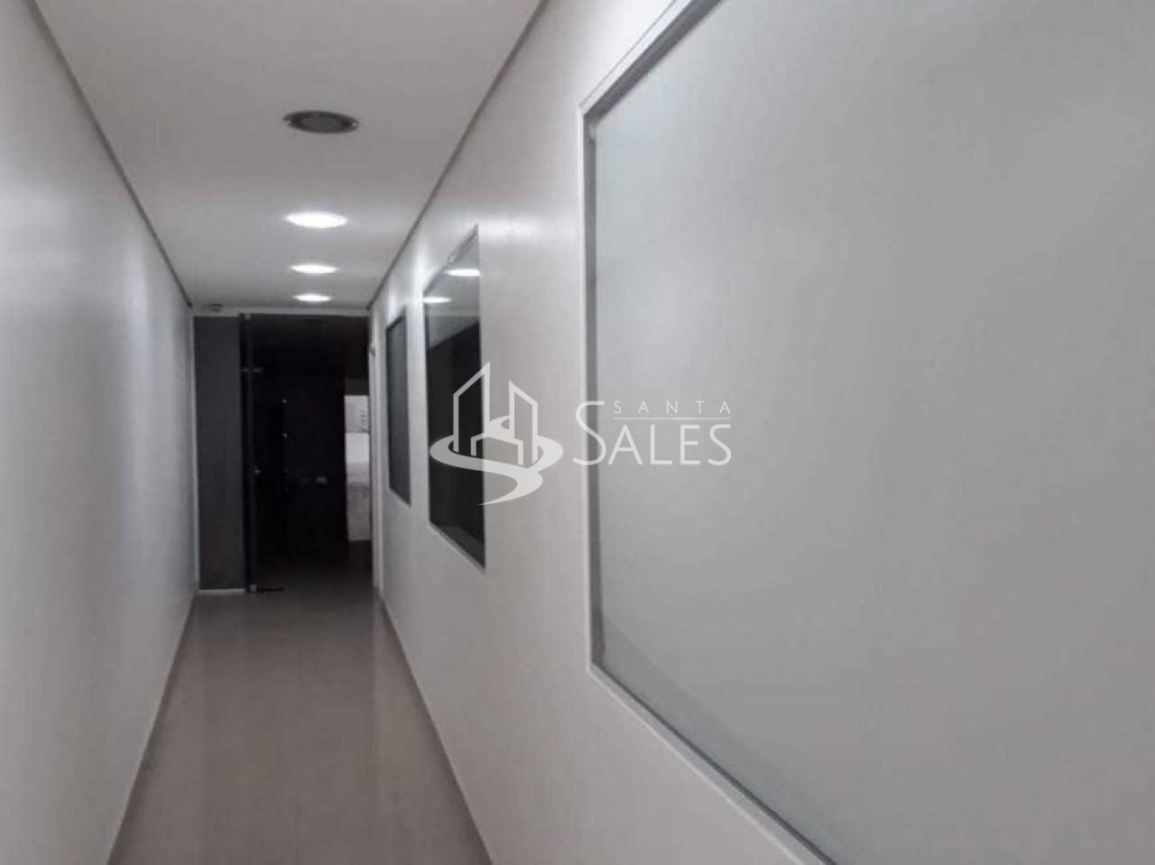 Depósito-Galpão-Armazém à venda, 805m² - Foto 6
