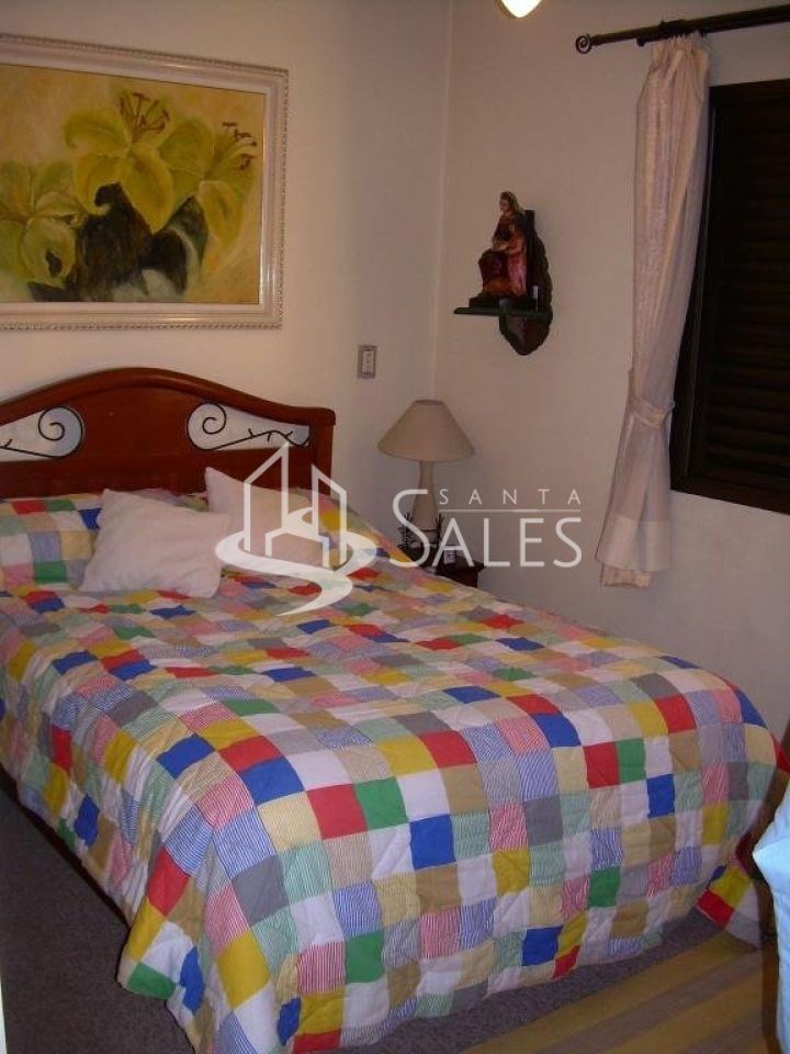 Apartamento, 4 quartos, 140 m² - Foto 25