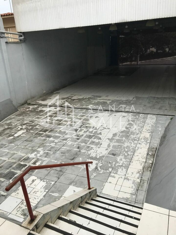 Depósito-Galpão, 376 m² - Foto 3