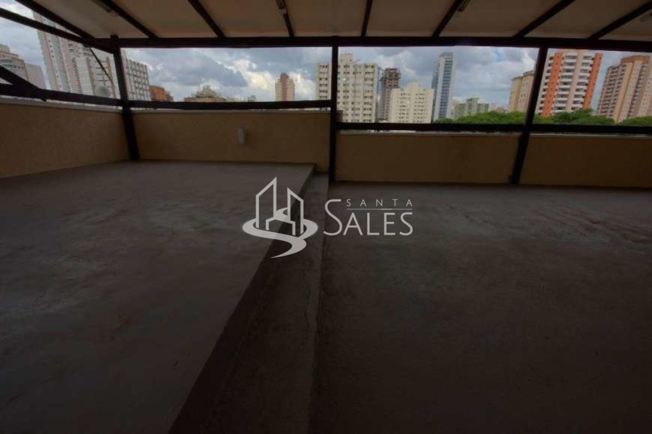 Prédio Inteiro, 1100 m² - Foto 23