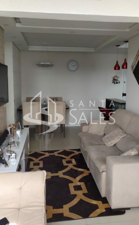 Apartamento, 2 quartos, 57 m² - Foto 17