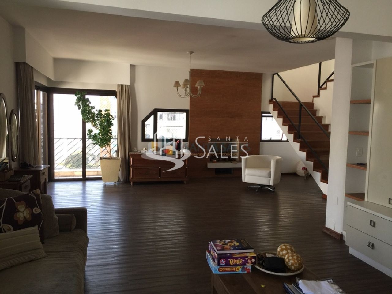 Cobertura à venda com 3 quartos, 450m² - Foto 5