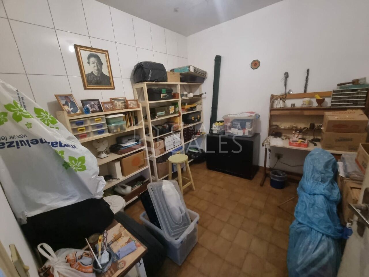 Casa, 3 quartos, 195 m² - Foto 13