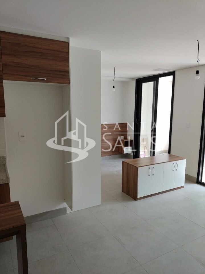 Apartamento, 1 quarto, 42 m² - Foto 7