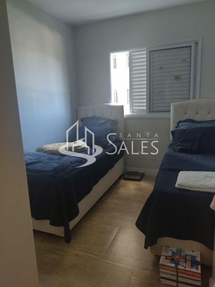 Apartamento, 2 quartos, 65 m² - Foto 15