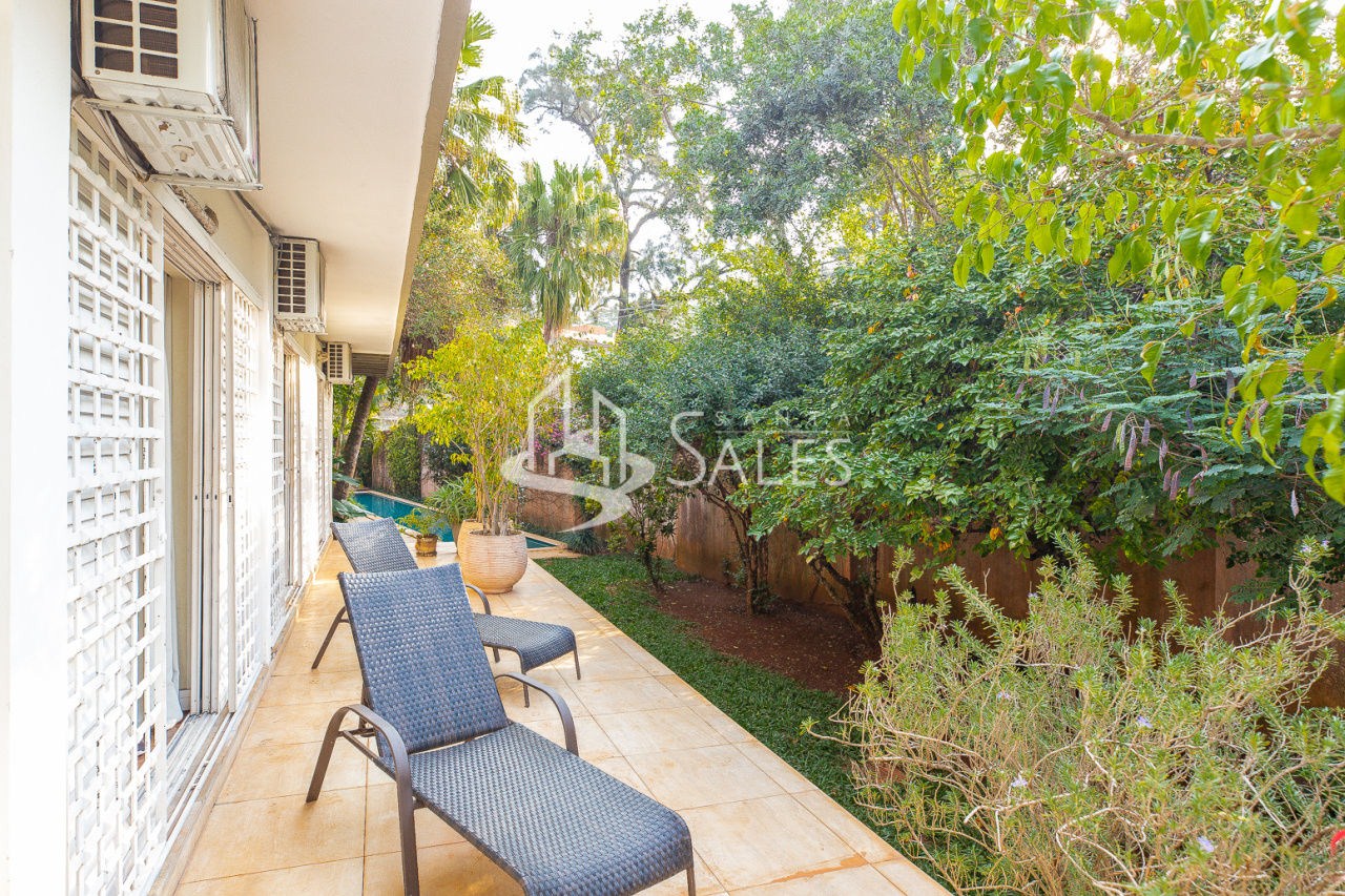 Casa, 4 quartos, 1200 m² - Foto 31