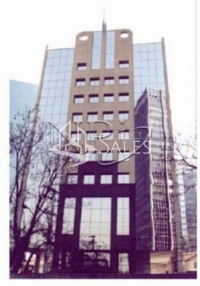 Prédio Inteiro - Foto 40