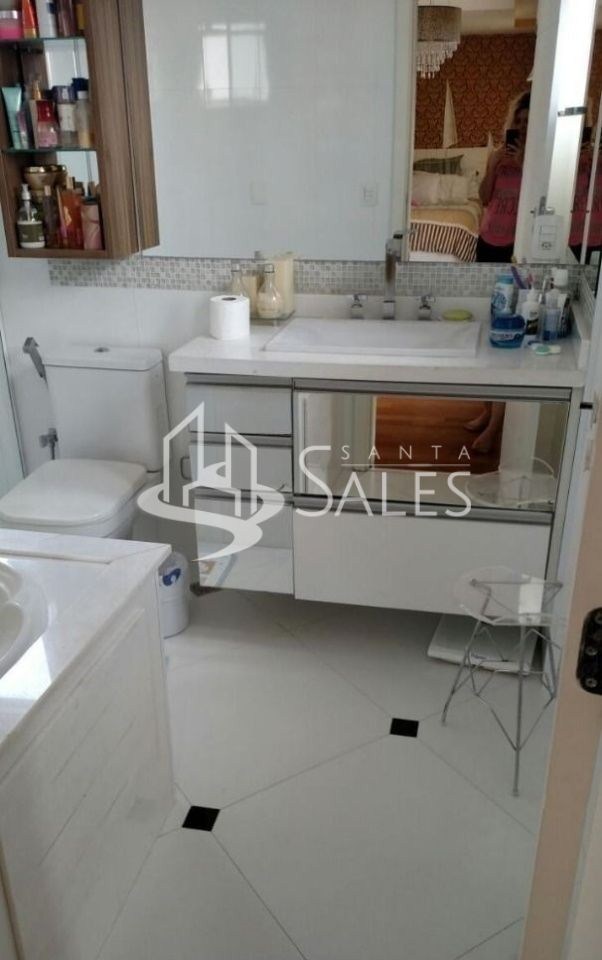 Cobertura à venda com 3 quartos, 300m² - Foto 14