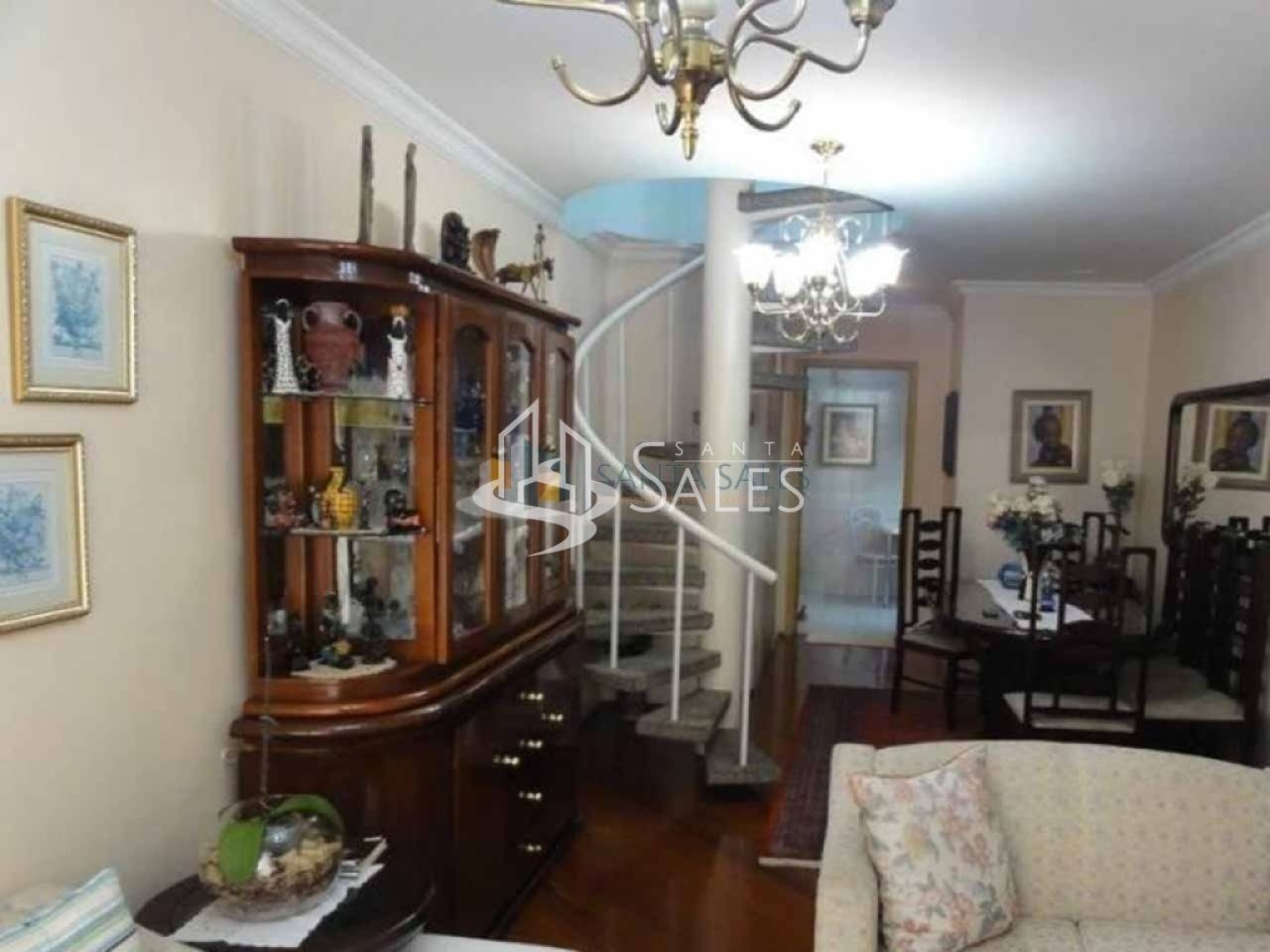 Apartamento, 3 quartos, 167 m² - Foto 3