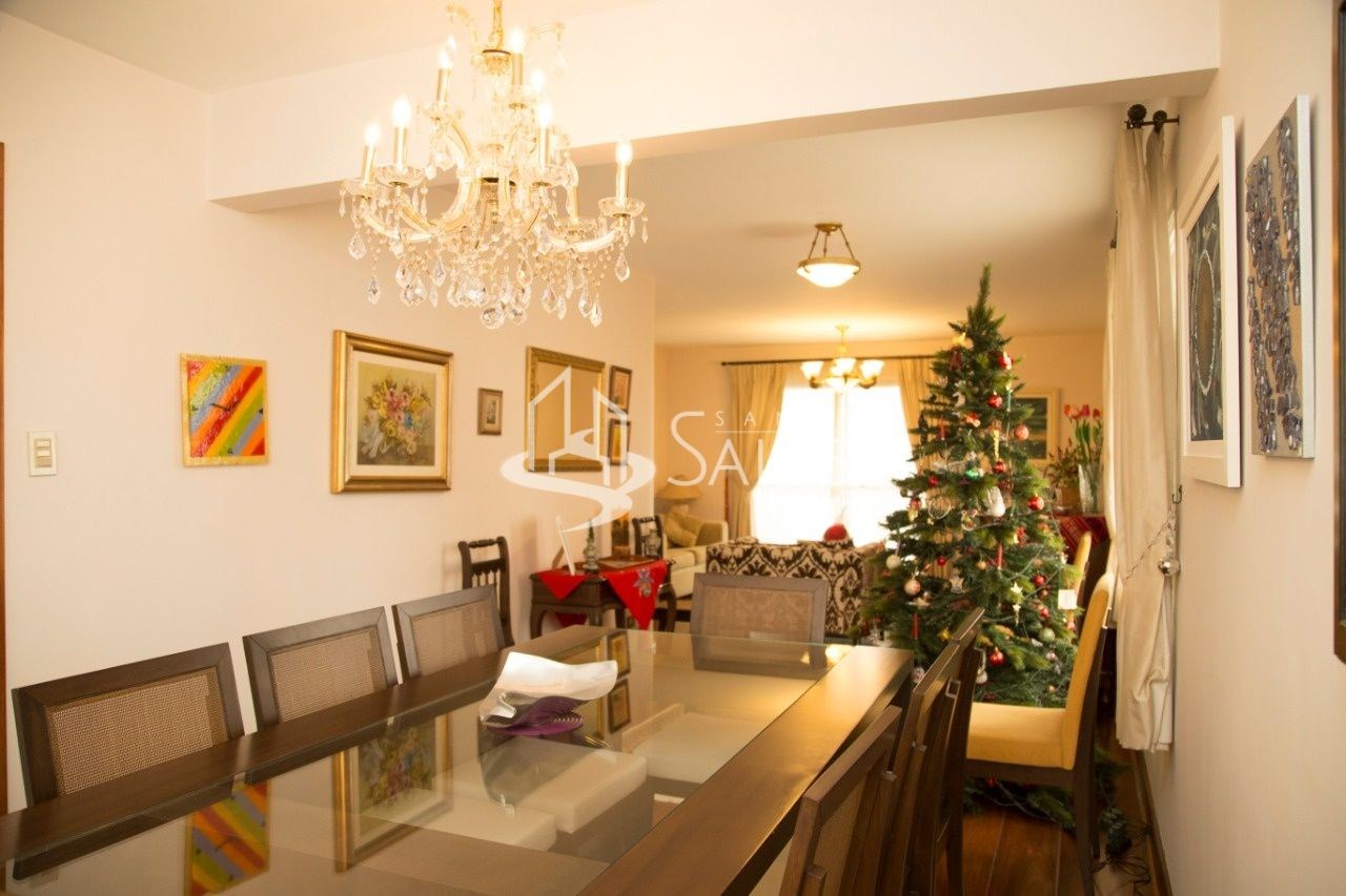 Apartamento, 3 quartos, 161 m² - Foto 7