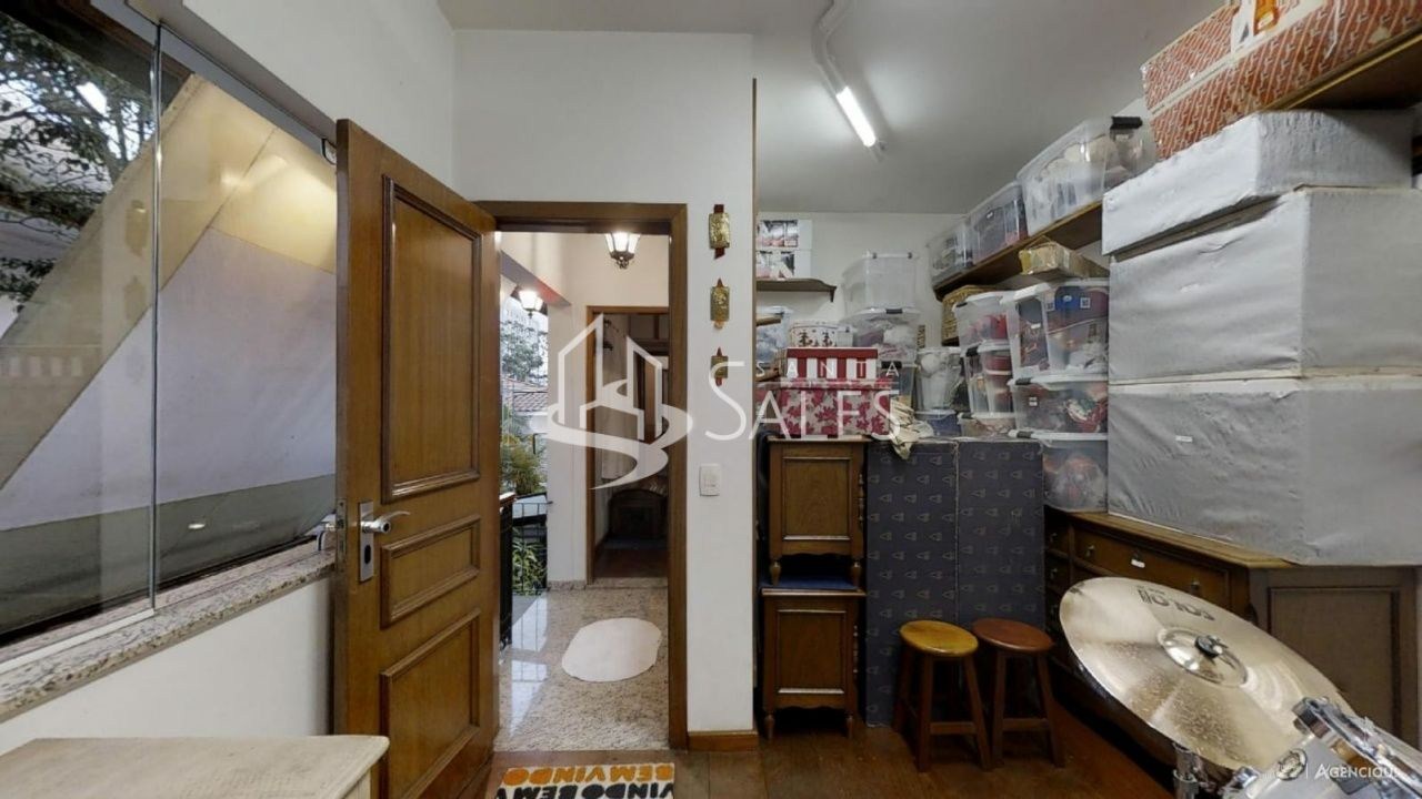 Casa, 5 quartos, 238 m² - Foto 23