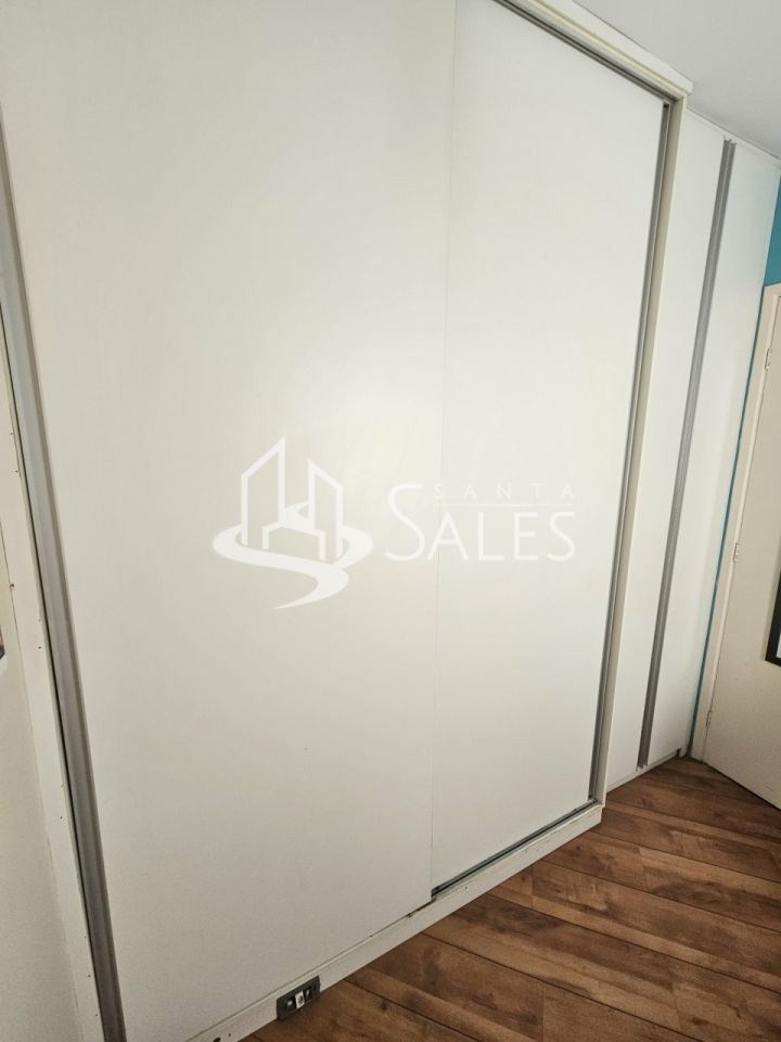 Apartamento à venda com 3 quartos, 64m² - Foto 15