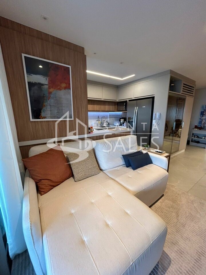 Apartamento, 3 quartos, 101 m² - Foto 5