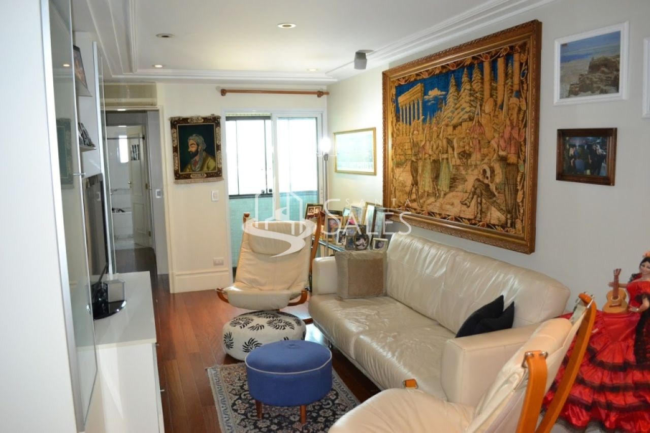 Cobertura, 4 quartos, 600 m² - Foto 20