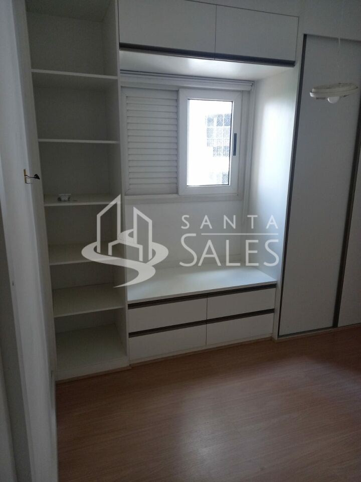 Apartamento à venda com 3 quartos, 76m² - Foto 13