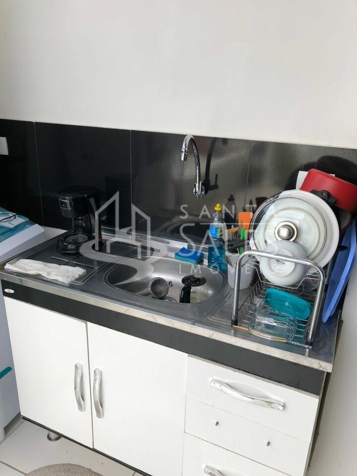 Apartamento, 1 quarto, 60 m² - Foto 1