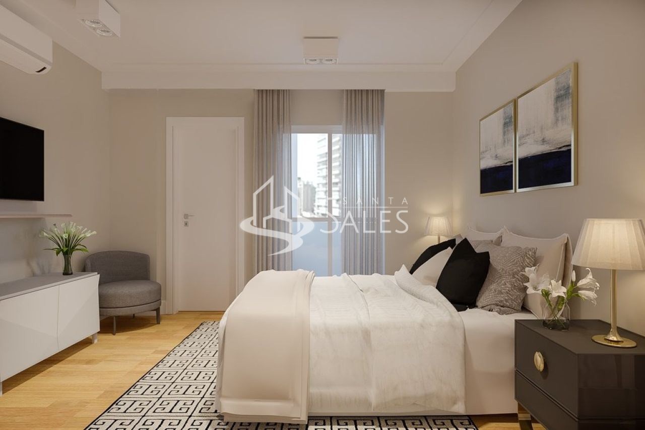 Apartamento, 3 quartos, 194 m² - Foto 14