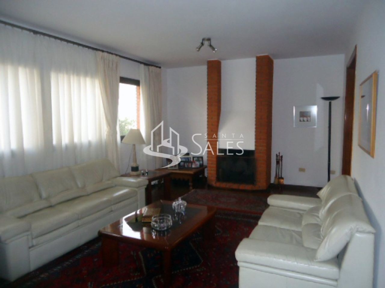 Apartamento, 3 quartos, 208 m² - Foto 1