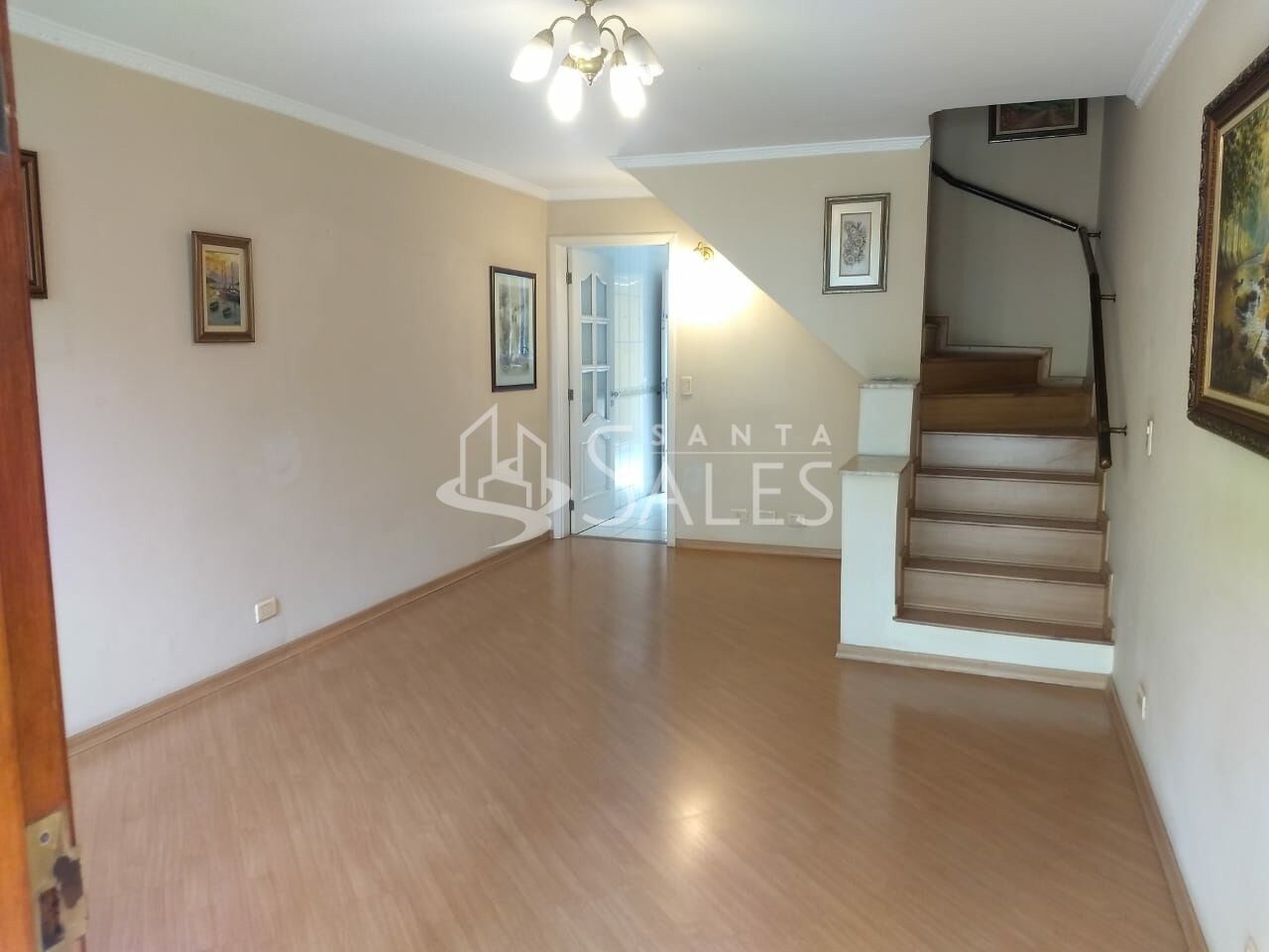 Sobrado, 3 quartos, 143 m² - Foto 6