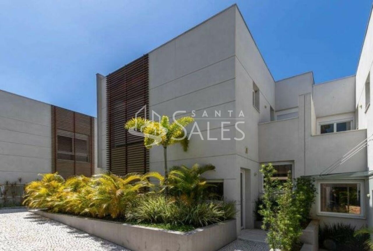 Casa, 3 quartos, 657 m² - Foto 1