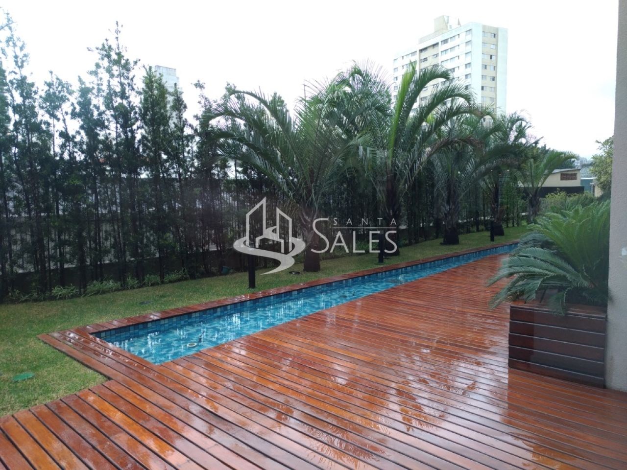 Apartamento, 1 quarto, 35 m² - Foto 46