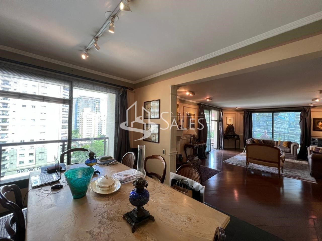 Apartamento, 3 quartos, 220 m² - Foto 17