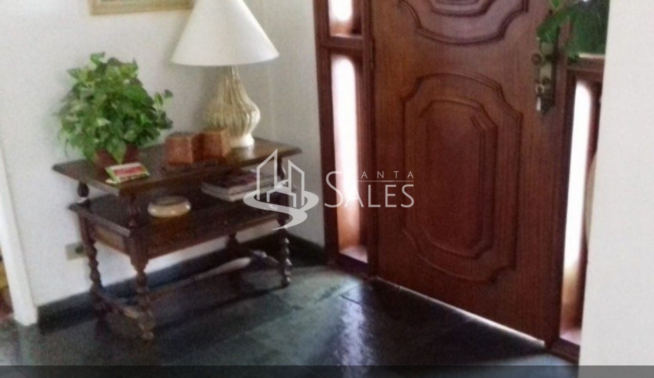 Sobrado, 4 quartos, 272 m² - Foto 86