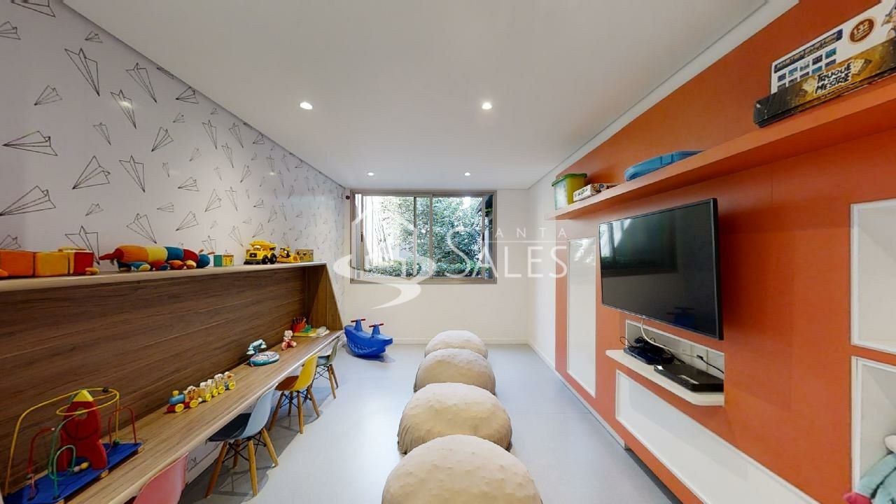 Apartamento, 1 quarto, 55 m² - Foto 20