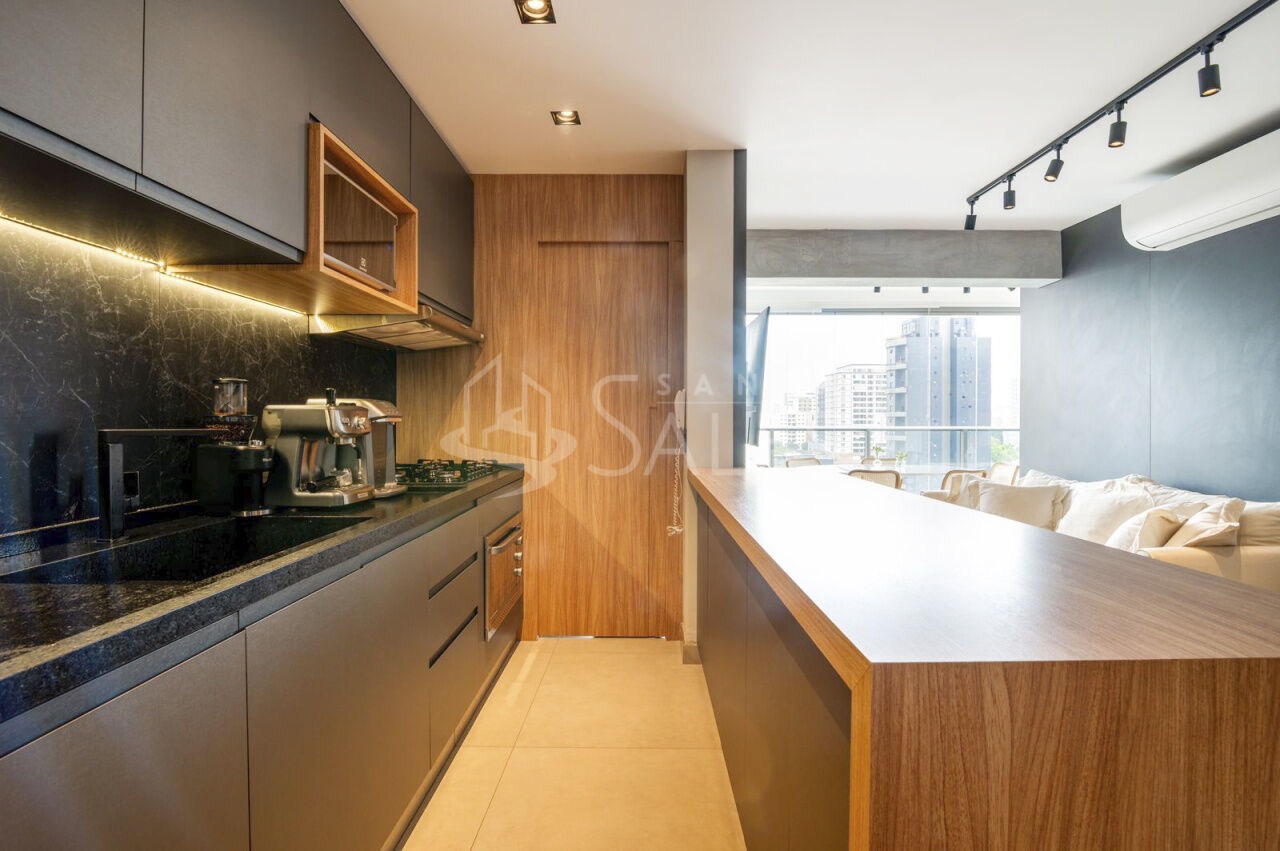Apartamento, 2 quartos, 72 m² - Foto 4