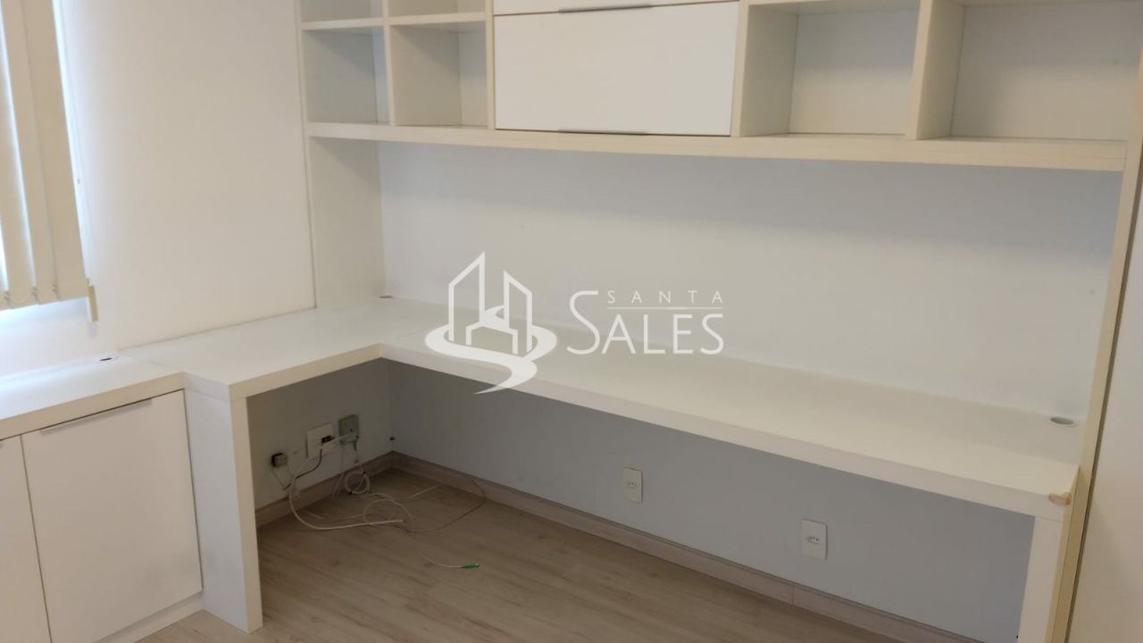 Apartamento, 2 quartos, 85 m² - Foto 12