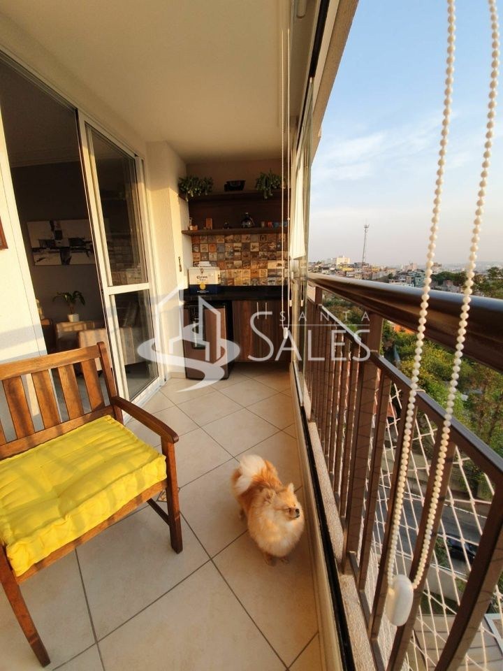 Apartamento, 2 quartos, 69 m² - Foto 8