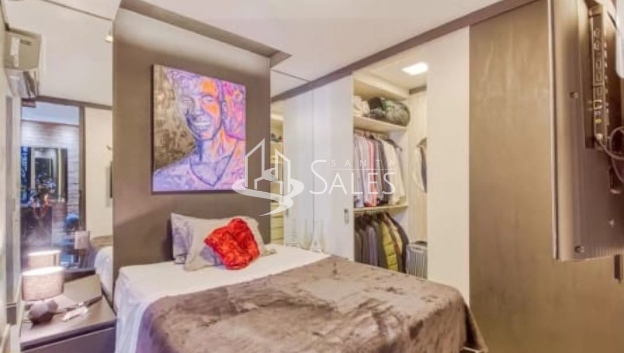 Apartamento, 1 quarto, 39 m² - Foto 7
