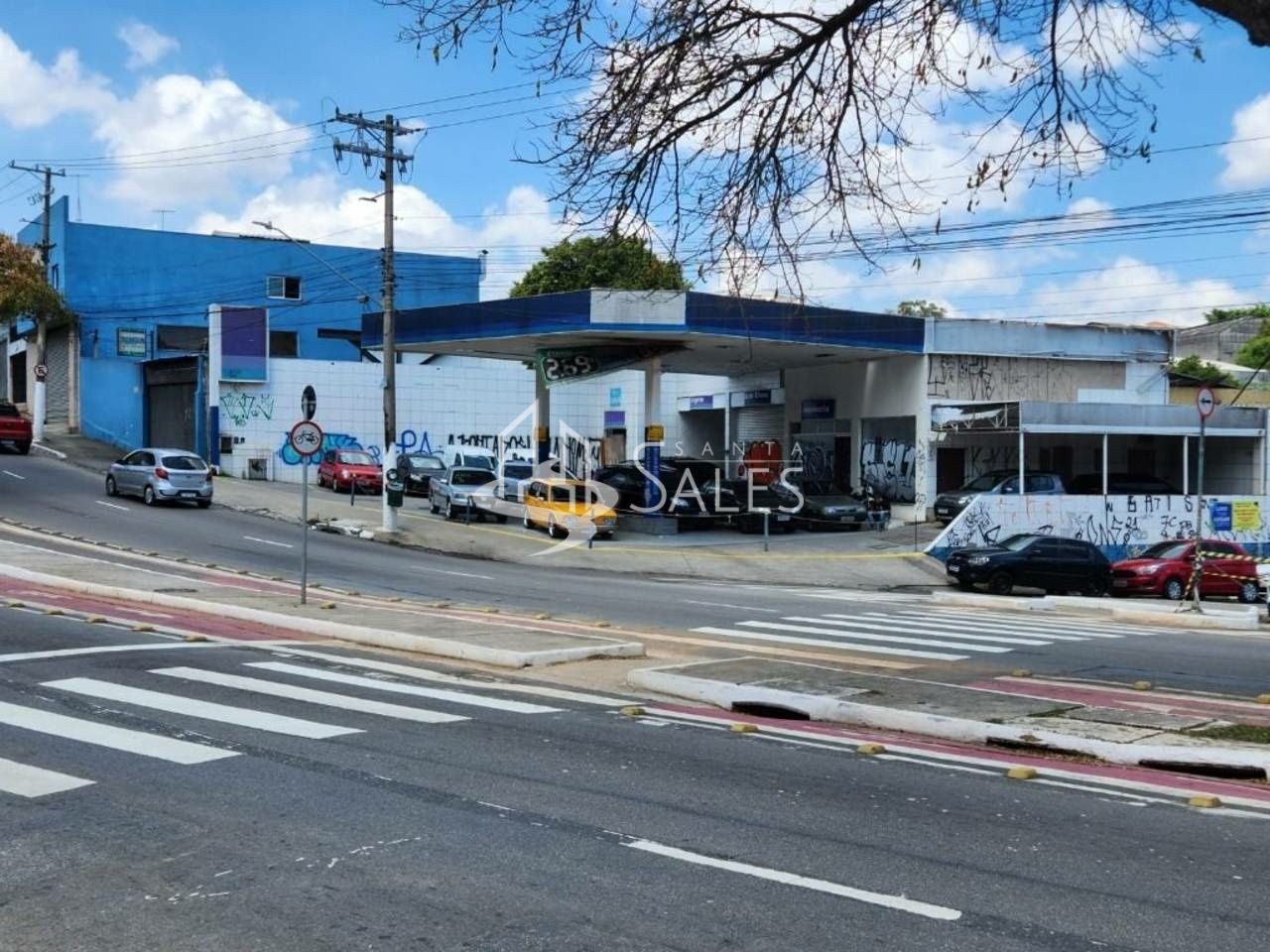 Imóvel Comercial, 214 m² - Foto 5